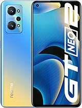 موبايل ريلمي GT Neo2 5G