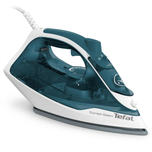 مكواة بخار تيفال Express Steam FV2831E2 2200 وات