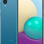 موبايل سامسونج Galaxy A02 3GB/32GB