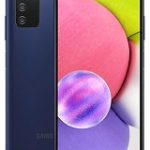 موبايل سامسونج Galaxy A03s 4GB/64GB