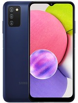 موبايل سامسونج Galaxy A03s 4GB/64GB