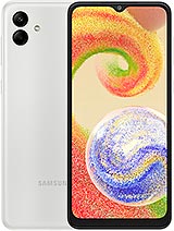 موبايل سامسونج Galaxy A04