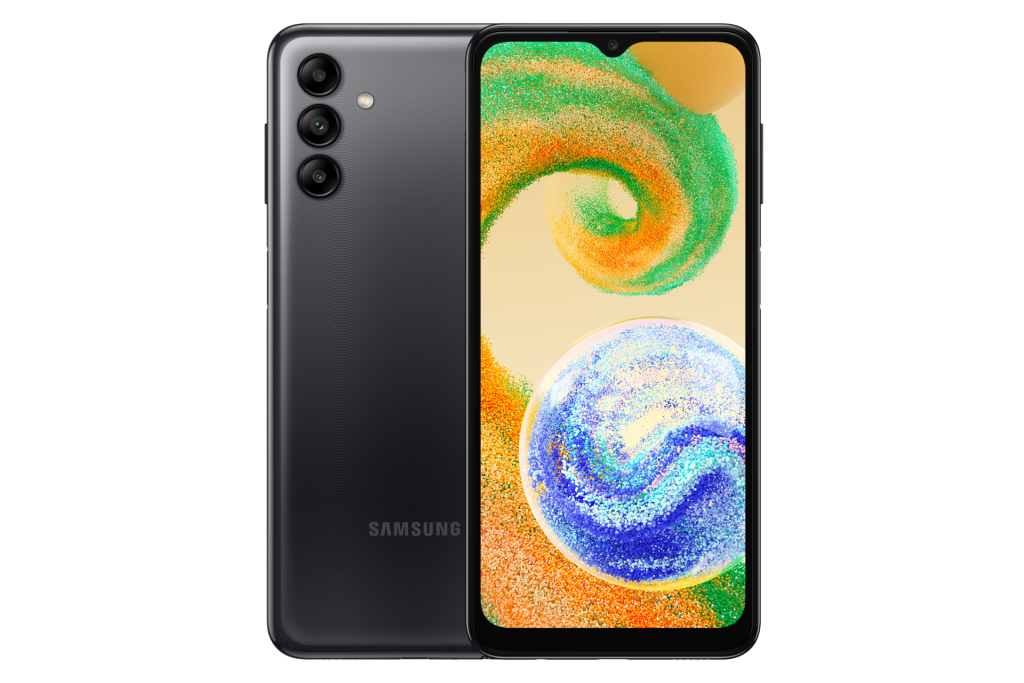 موبايل سامسونج Galaxy A04s (SM-A047F)