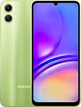 موبايل سامسونج Galaxy A05