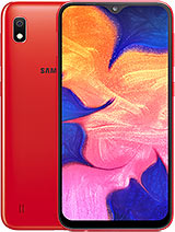 موبايل سامسونج Galaxy A10 2GB/32GB