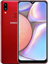 موبايل سامسونج Galaxy A10s 2GB/32GB