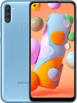 موبايل سامسونج Galaxy A11 3GB/32GB