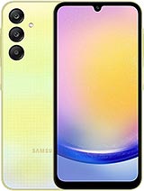موبايل سامسونج Galaxy A25 5G