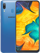 موبايل سامسونج Galaxy A30