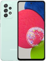 موبايل سامسونج Galaxy A52s 5G 8GB/128GB