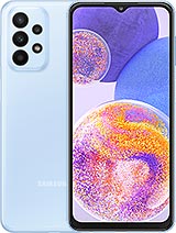 موبايل سامسونج Galaxy A23