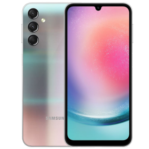 موبايل سامسونج Galaxy A24 (SM-A245F) 6.5 بوصة FHD+ Super AMOLED 90Hz