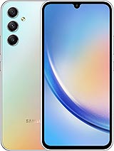 موبايل سامسونج Galaxy A34 5G