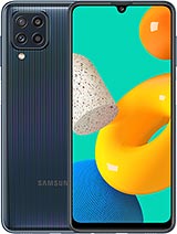 موبايل سامسونج Galaxy M32 6GB/128GB