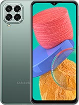 موبايل سامسونج Galaxy M33 5G