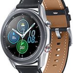 ساعة ذكية سامسونج Galaxy Watch3