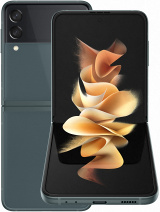 موبايل سامسونج Galaxy Z Flip3 5G 8GB/128GB
