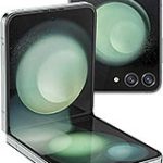 موبايل سامسونج Galaxy Z Flip5 (SM-F731B) 6.7 بوصة Dynamic AMOLED 2X 120Hz قابلة للطي