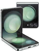 موبايل سامسونج Galaxy Z Flip5 (SM-F731B) 6.7 بوصة Dynamic AMOLED 2X 120Hz قابلة للطي