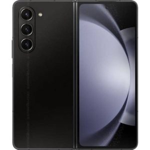 موبايل سامسونج Galaxy Z Fold5 (SM-F946B) 7.6 بوصة Dynamic AMOLED 2X 120Hz قابلة للطي