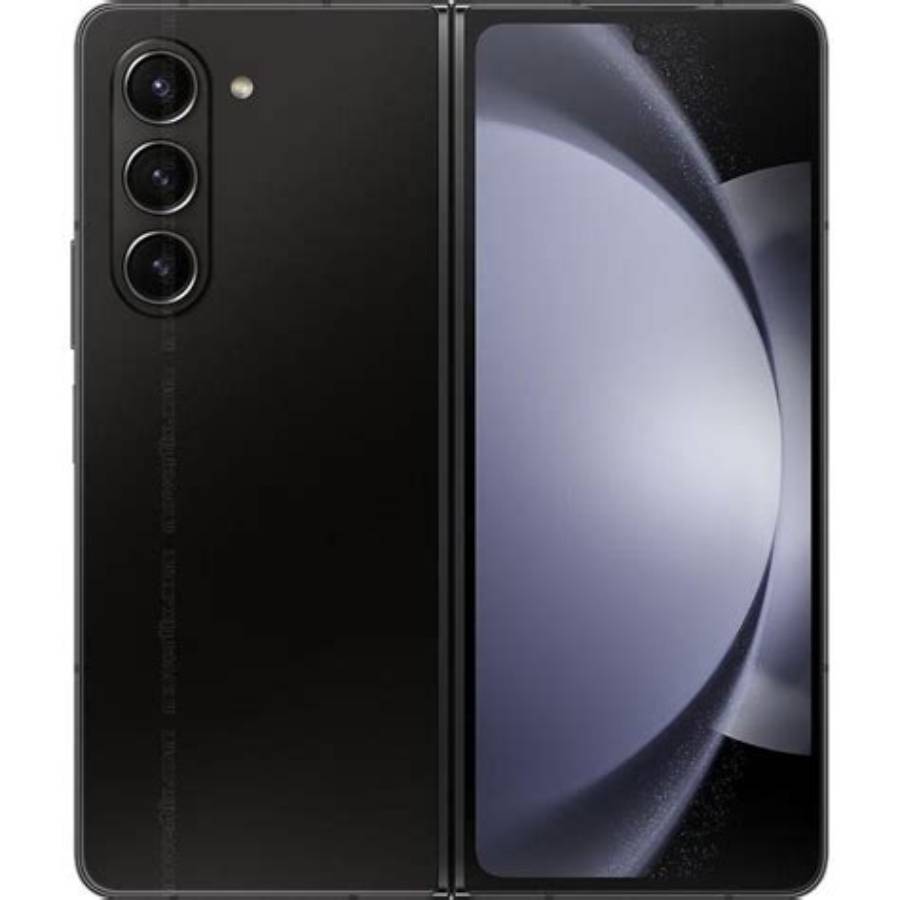 موبايل سامسونج Galaxy Z Fold5 (SM-F946B) 7.6 بوصة Dynamic AMOLED 2X 120Hz قابلة للطي