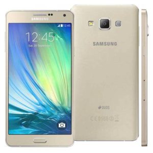 موبايل سامسونج Galaxy J7 SM-J700F 5.5 بوصة HD Super AMOLED