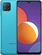 موبايل سامسونج Galaxy M12 4GB/64GB