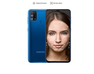 موبايل سامسونج Galaxy M31 6GB/128GB