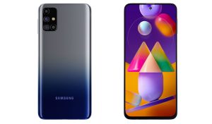 موبايل سامسونج Galaxy M31s 6GB/128GB