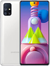 موبايل سامسونج Galaxy M51 8GB/128GB