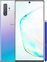 موبايل سامسونج Galaxy Note10 Plus