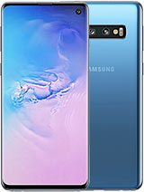 موبايل سامسونج Galaxy S10 8GB/128GB