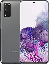 موبايل سامسونج Galaxy S20 8GB/128GB