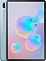 تابلت سامسونج Galaxy Tab S6 10.5 بوصة 6GB/128GB