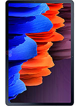 تابلت سامسونج Galaxy Tab S7 Plus 12.4 بوصة 6GB/128GB