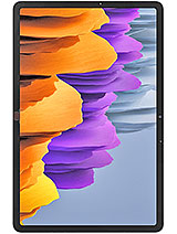 تابلت سامسونج Galaxy Tab S7 11 بوصة 6GB/128GB