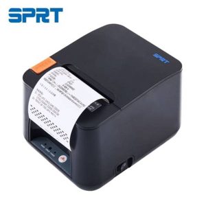 طابعة حرارية SPRT مقاس 80 مم SP-POS895 Thermal Receipt 80mm