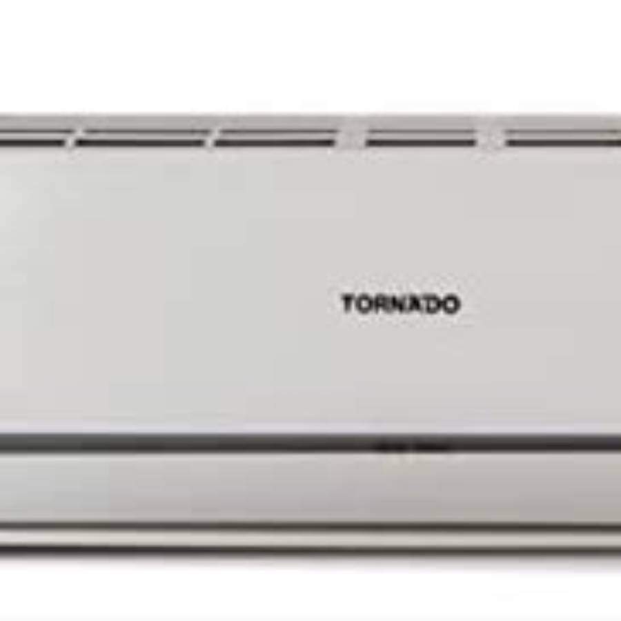 تكييف تورنيدو Super Jet 1.5 حصان بارد TH-C12YEE 1.5 حصان / 12000 BTU