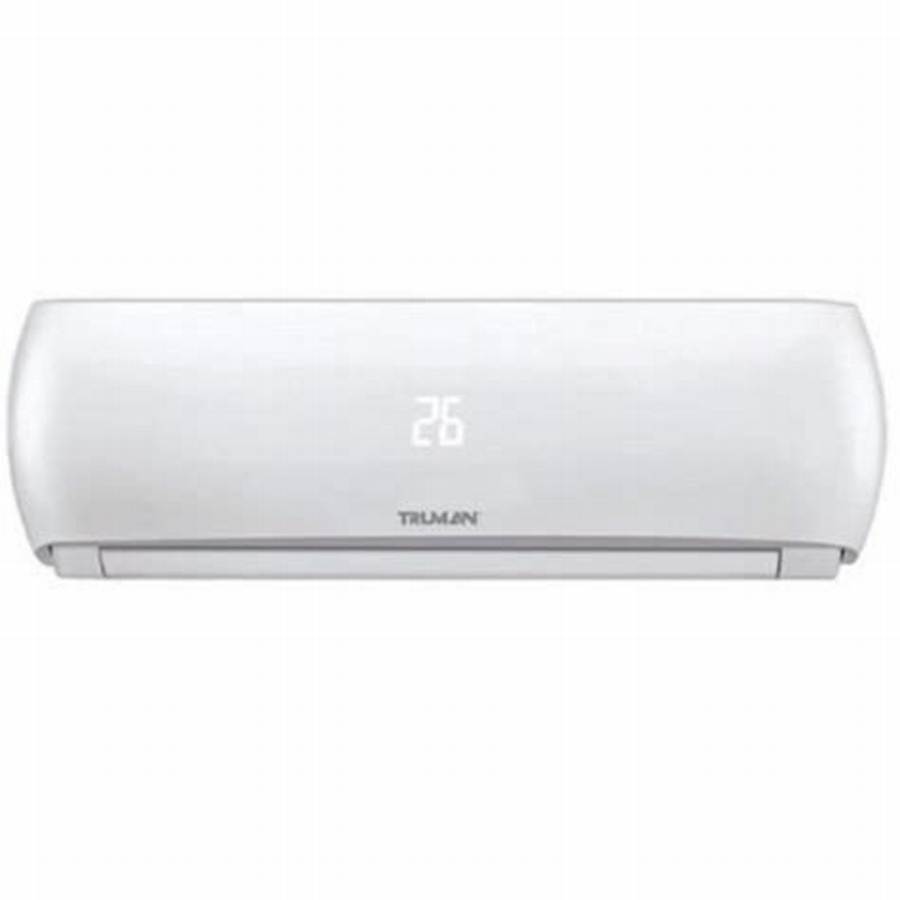 تكييف ترومان 1.5 حصان بارد TRU1.5C 1.5 حصان / 12000 BTU