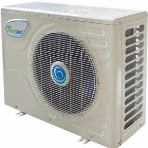 تكييف يونيون إير Artify إنفرتر 1.5 حصان بارد ARTI012CY50XFR-SG-SER 1.5 حصان / 12000 BTU تقريباً
