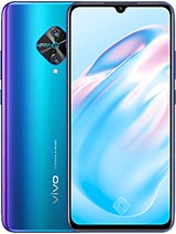 موبايل فيفو V17 8GB/256GB
