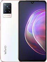 موبايل فيفو V21 5G 8GB/128GB