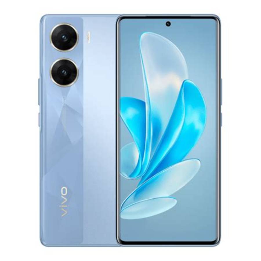 موبايل فيفو V29e 5G V2303 6.67 بوصة AMOLED FHD+ 120Hz
