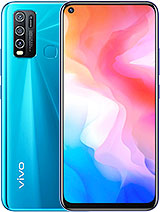 موبايل فيفو Y30 4GB/128GB