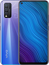 موبايل فيفو Y50 8GB/128GB