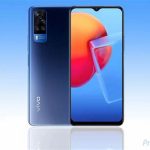 موبايل فيفو Y51 V2030 6.58 بوصة IPS LCD FHD+