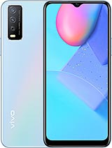 موبايل فيفو Y12s 3GB/32GB