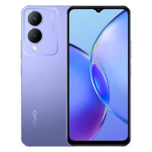 موبايل فيفو Y17s V2310 6.56 بوصة IPS LCD HD+ 60Hz