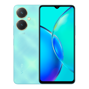 موبايل فيفو Y27 4G 8GB RAM 128GB V2248 6.64 بوصة FHD+ LCD 90Hz