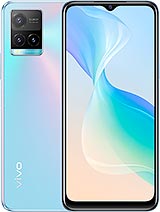 موبايل فيفو Y33s 8GB/128GB